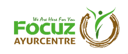 Ayur Center logo