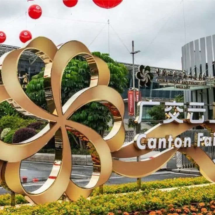 Canton Fair & Zhangjiajie